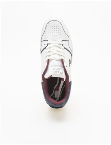 SNEAKER TJM RETRO BASKET