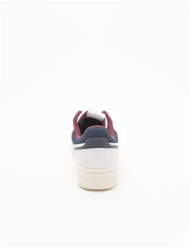 SNEAKER TJM RETRO BASKET