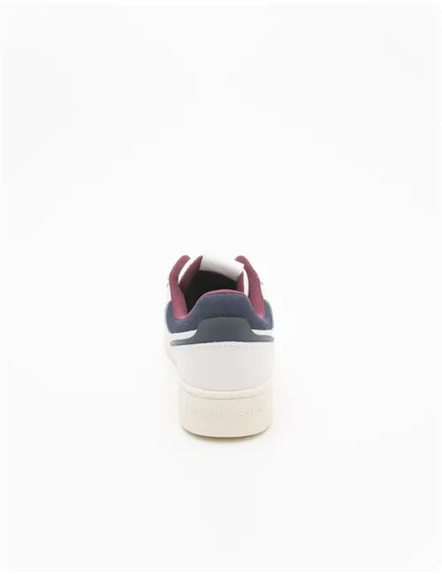SNEAKER TJM RETRO BASKET