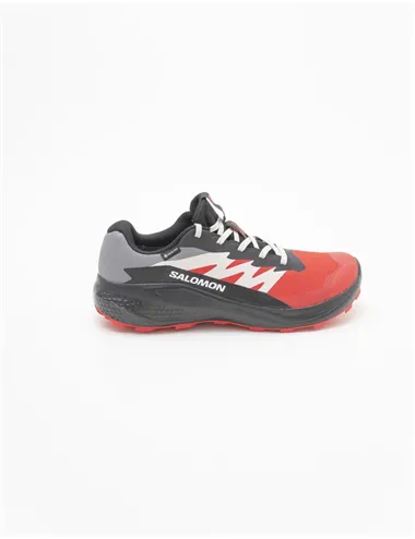 SNEAKER ALPHAGLIDE GTX