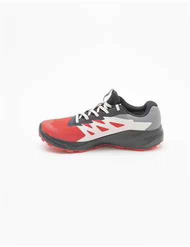 SNEAKER ALPHAGLIDE GTX