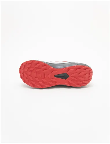 SNEAKER ALPHAGLIDE GTX