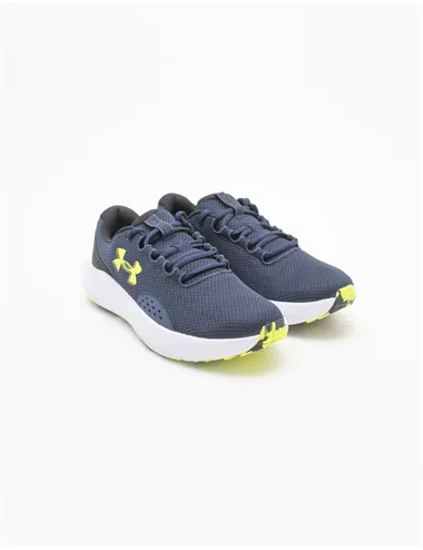 SNEAKER UA CHARGED SURGE 4 