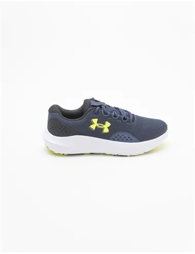 SNEAKER UA CHARGED SURGE 4 