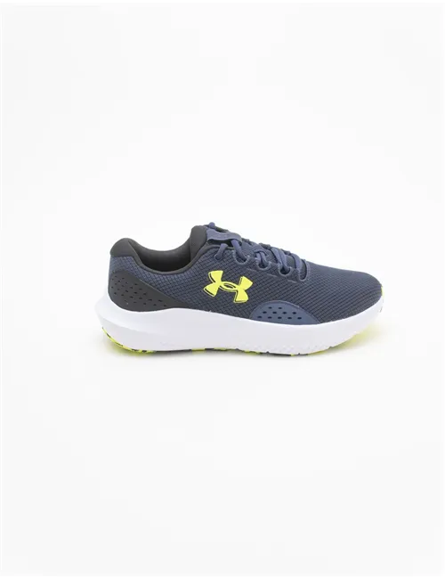 SNEAKER UA CHARGED SURGE 4 
