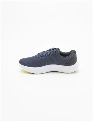 SNEAKER UA CHARGED SURGE 4 