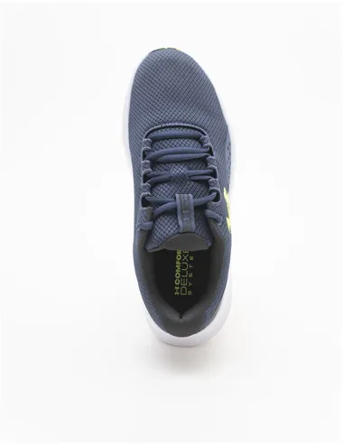 SNEAKER UA CHARGED SURGE 4 