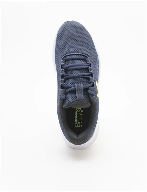 SNEAKER UA CHARGED SURGE 4 