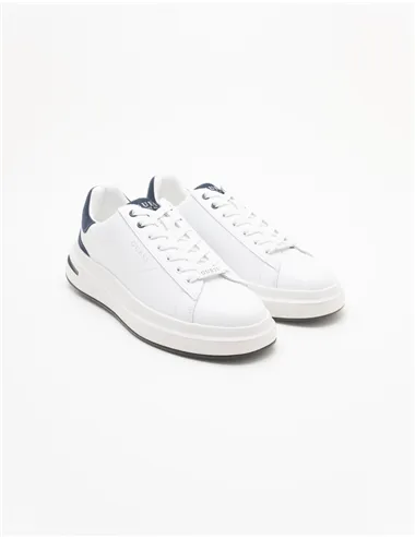 SNEAKER FMTLBALEL12