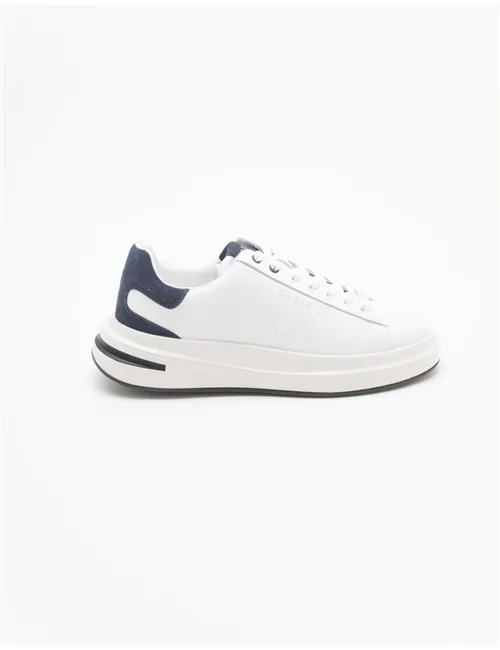 SNEAKER FMTLBALEL12