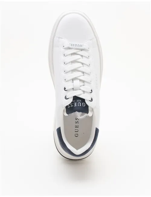SNEAKER FMTLBALEL12