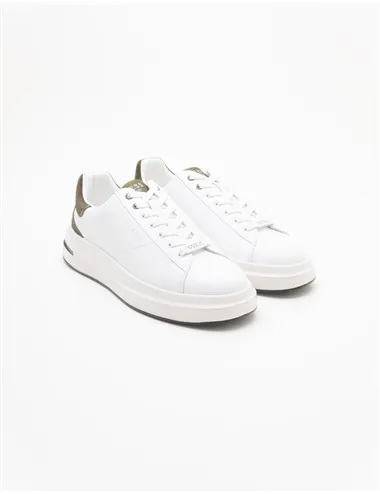 SNEAKER FMTLBALEL12