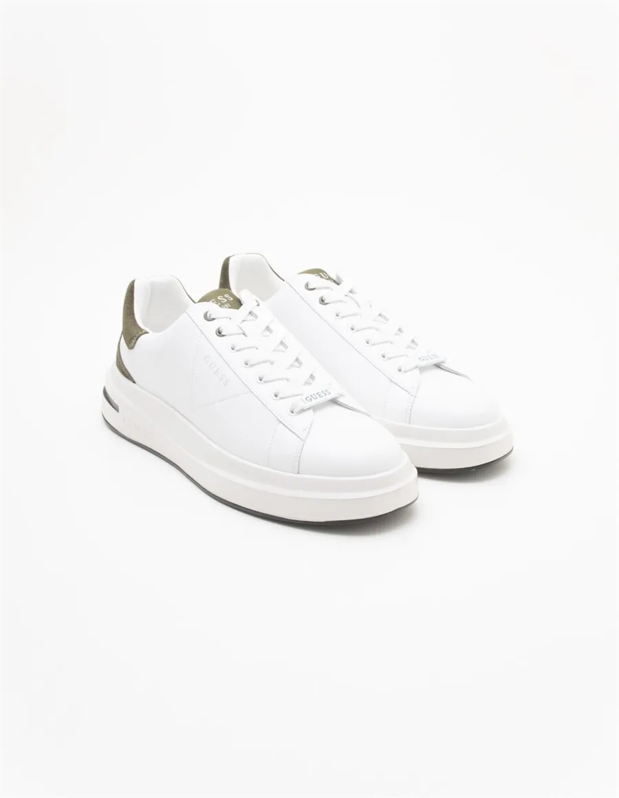 SNEAKER FMTLBALEL12