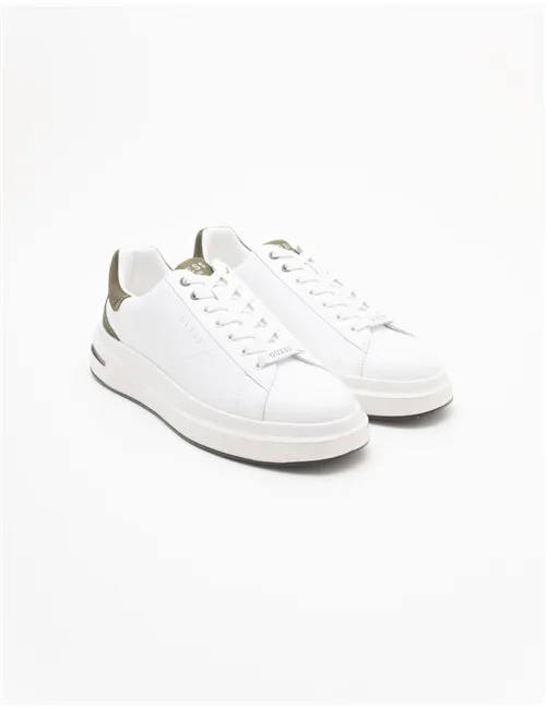 SNEAKER FMTLBALEL12