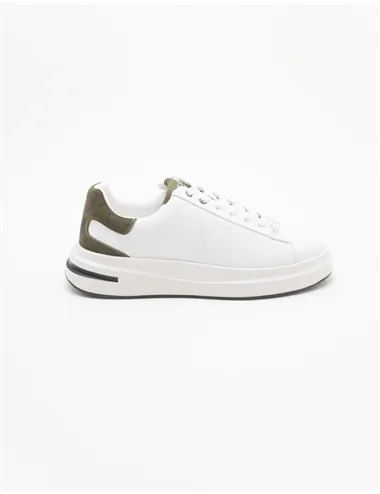 SNEAKER FMTLBALEL12