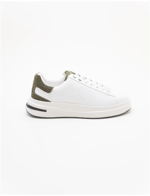 SNEAKER FMTLBALEL12