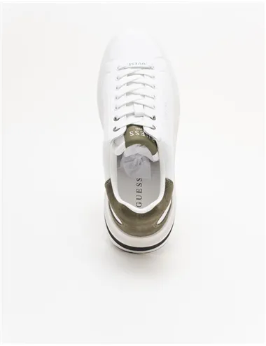 SNEAKER FMTLBALEL12