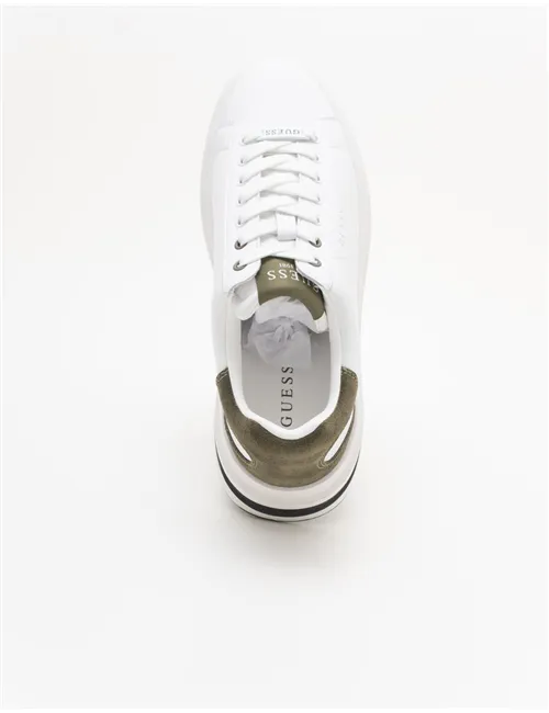 SNEAKER FMTLBALEL12