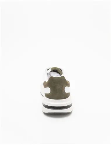 SNEAKER FMTLBALEL12