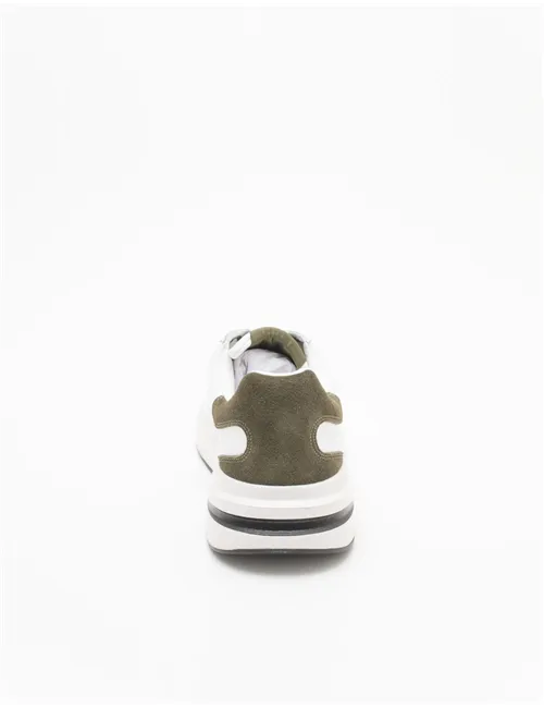 SNEAKER FMTLBALEL12