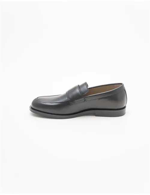 MOCASSINO ESS RUBBER BAND LOAFER LTH