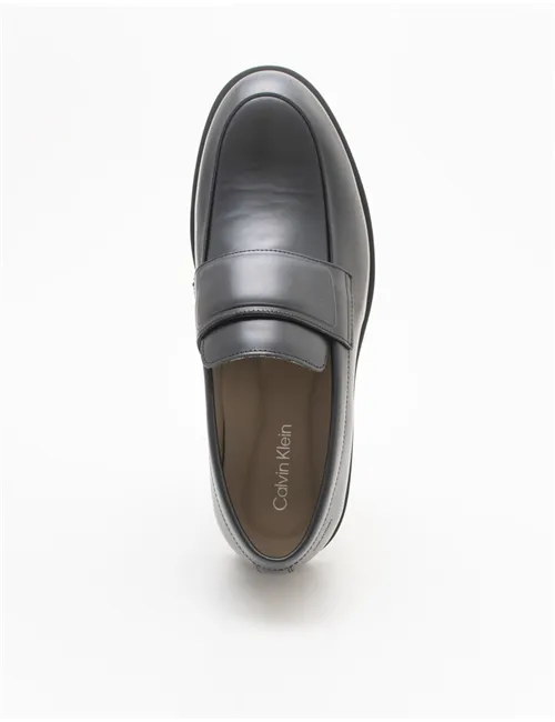 MOCASSINO ESS RUBBER BAND LOAFER LTH