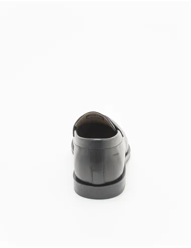 MOCASSINO ESS RUBBER BAND LOAFER LTH