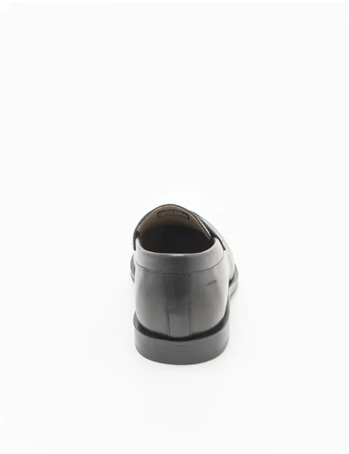 MOCASSINO ESS RUBBER BAND LOAFER LTH