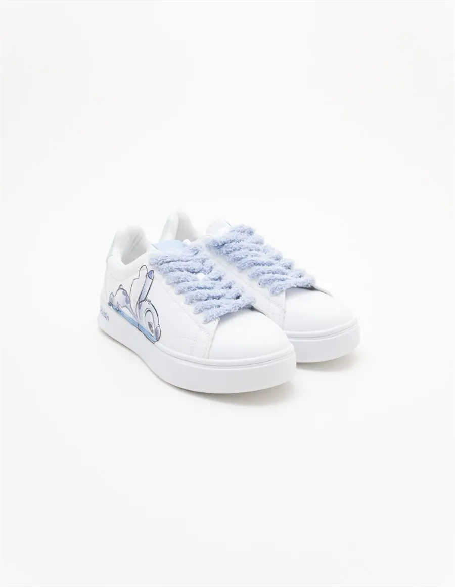 SNEAKER STITCH