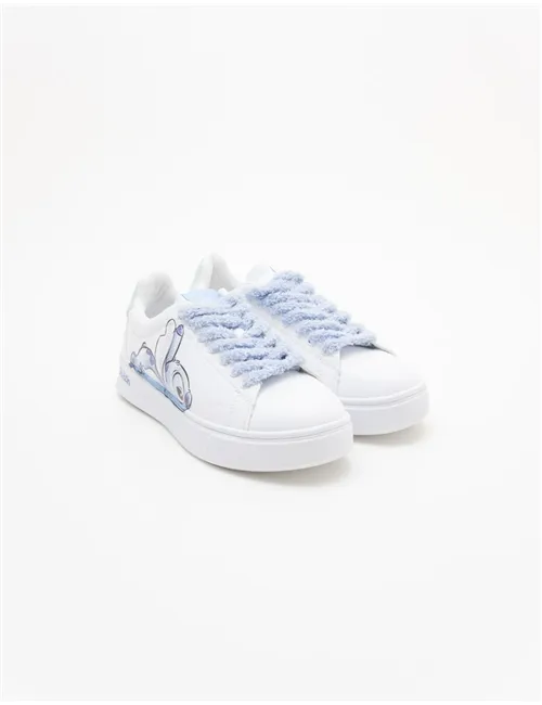 SNEAKER STITCH