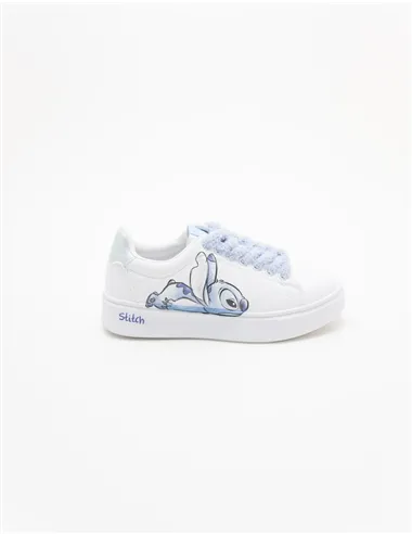 SNEAKER STITCH