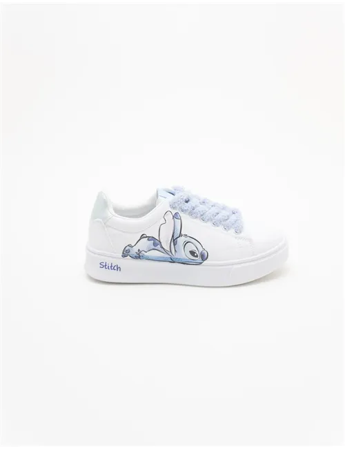 SNEAKER STITCH