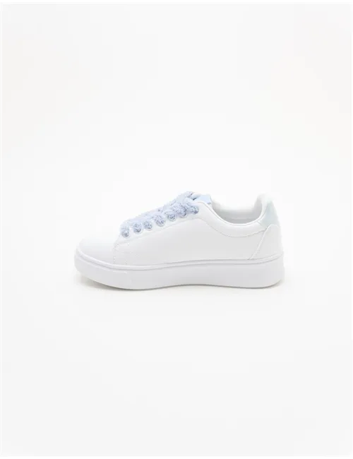 SNEAKER STITCH