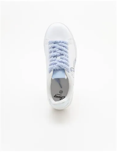 SNEAKER STITCH