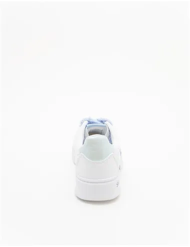SNEAKER STITCH