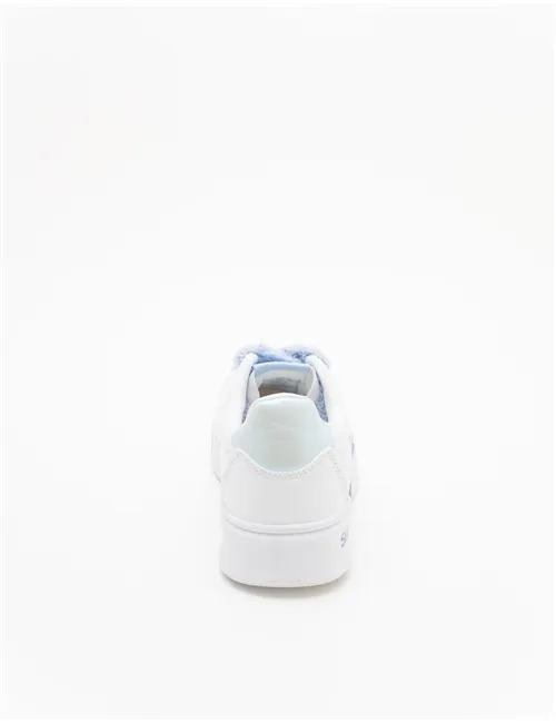 SNEAKER STITCH