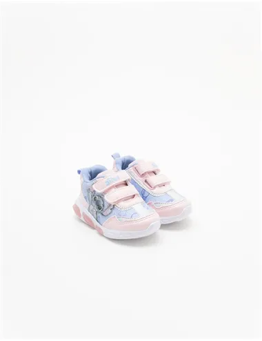 SNEAKER SPORT CON LUCI