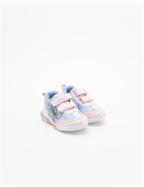 SNEAKER SPORT CON LUCI