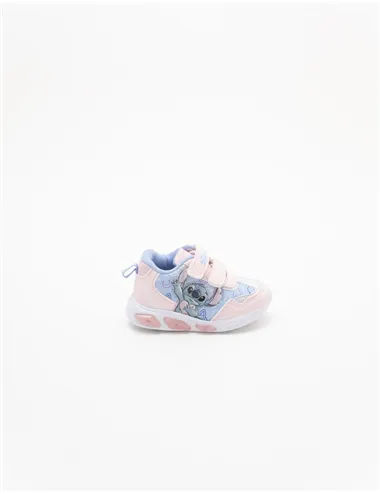 SNEAKER SPORT CON LUCI