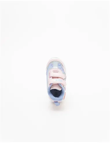 SCARPA SPORT CON LUCI
