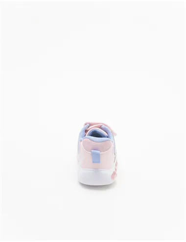 SCARPA SPORT CON LUCI