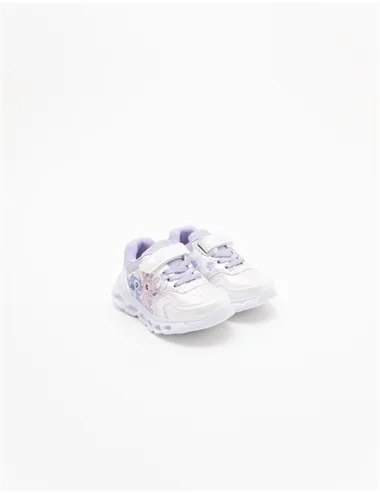 SNEAKER SPORT CON LUCI