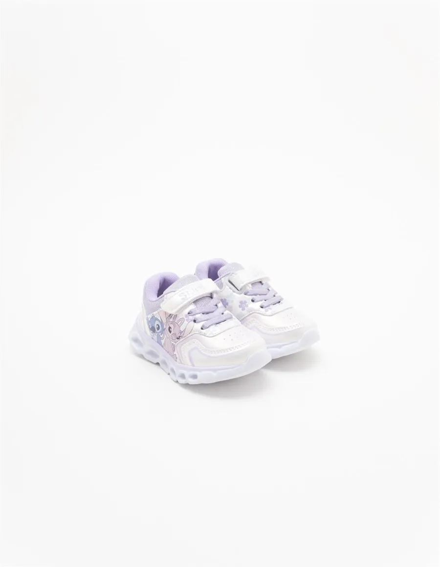 SNEAKER SPORT CON LUCI