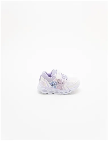 SNEAKER SPORT CON LUCI