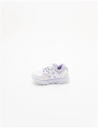 SNEAKER SPORT CON LUCI