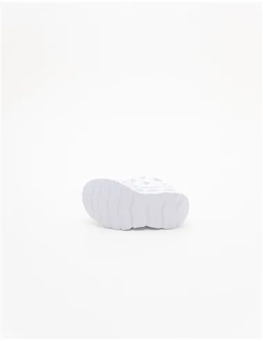 SCARPA SPORT CON LUCI