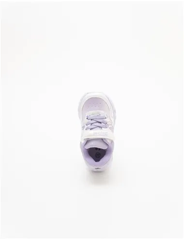 SCARPA SPORT CON LUCI