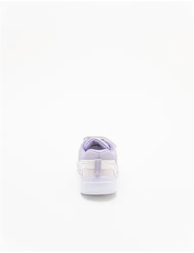 SCARPA SPORT CON LUCI