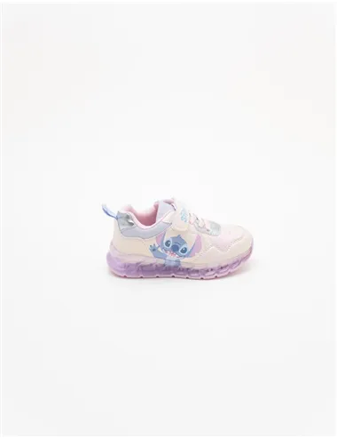 SNEAKER SPORT CON LUCI