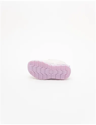 SCARPA SPORT CON LUCI